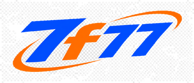 7f77 লোগো